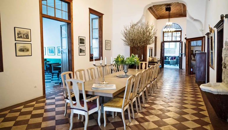 5* Hydrea Exclusive Hospitality
