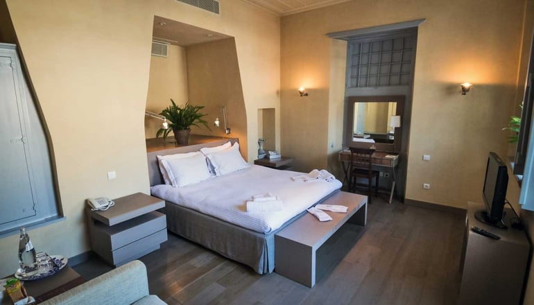 5* Hydrea Exclusive Hospitality