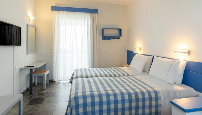 Ibiscos Garden Hotel