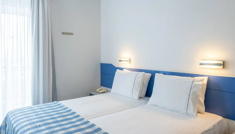 Ibiscos Garden Hotel