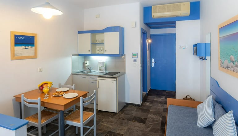 Ibiscos Garden Hotel