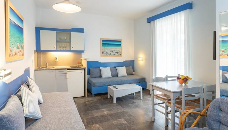 Ibiscos Garden Hotel