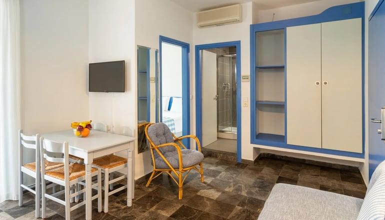 Ibiscos Garden Hotel