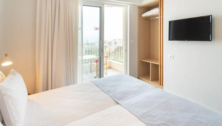 Ibiscos Garden Hotel