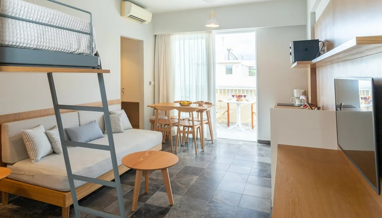 Ibiscos Garden Hotel