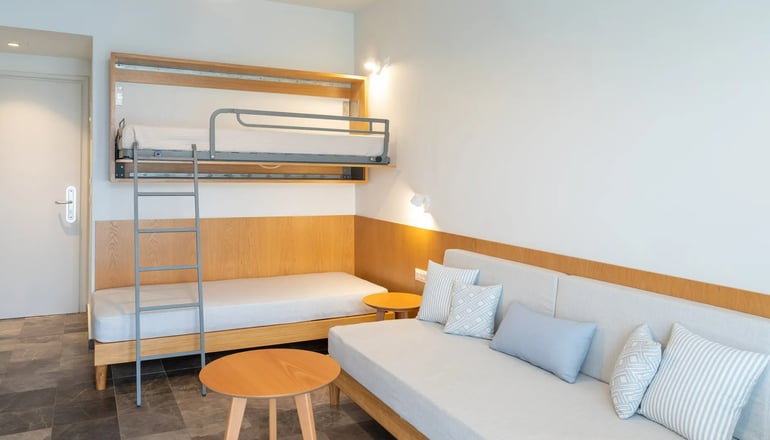 Ibiscos Garden Hotel