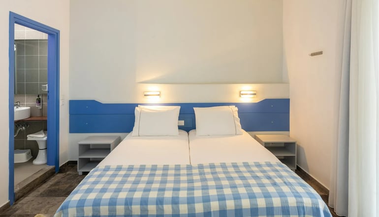 Ibiscos Garden Hotel