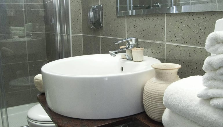 Ibiscos Garden Hotel