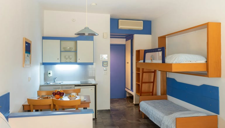 Ibiscos Garden Hotel