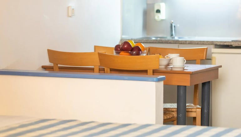 Ibiscos Garden Hotel