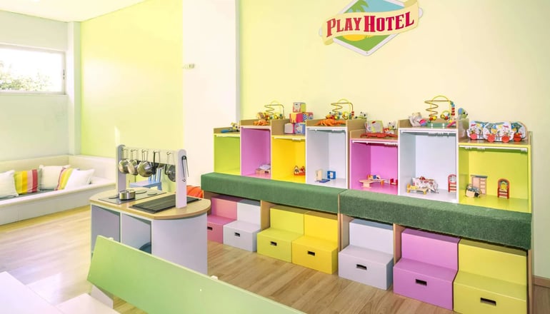 Ibiscos Garden Hotel