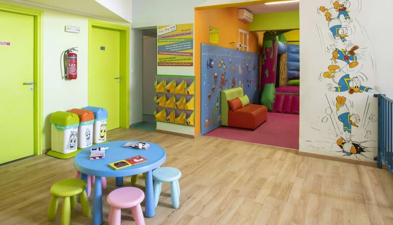 Ibiscos Garden Hotel