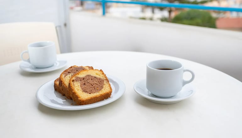 Ibiscos Garden Hotel