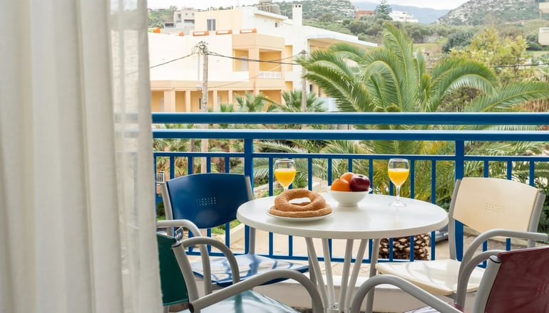 Ibiscos Garden Hotel