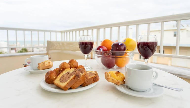 Ibiscos Garden Hotel