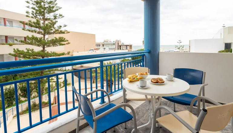 Ibiscos Garden Hotel