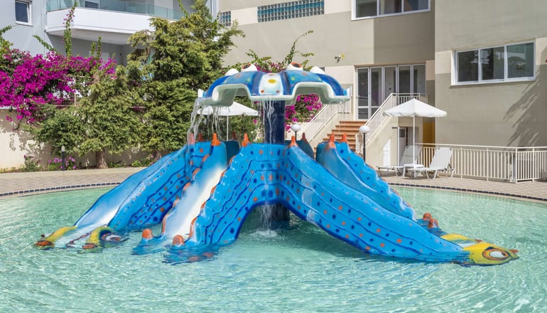 Ibiscos Garden Hotel