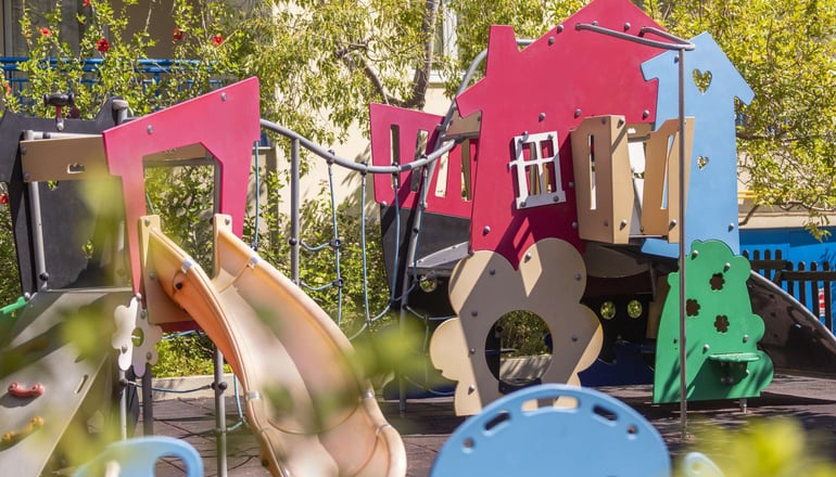 Ibiscos Garden Hotel