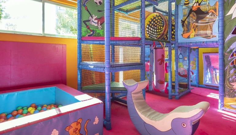 Ibiscos Garden Hotel