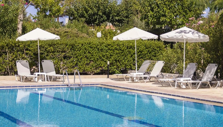 Ibiscos Garden Hotel