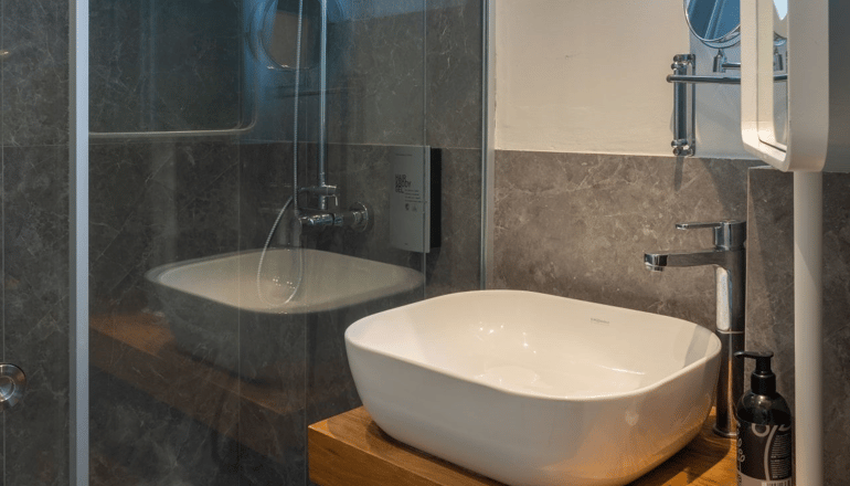 Ibiscos Garden Hotel