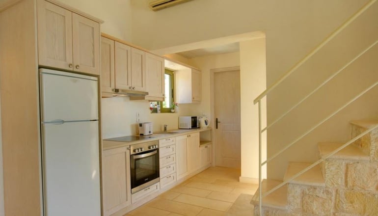 Ideales Resort