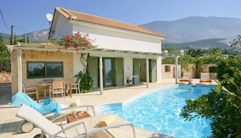 Ideales Resort