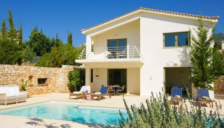 Ideales Resort