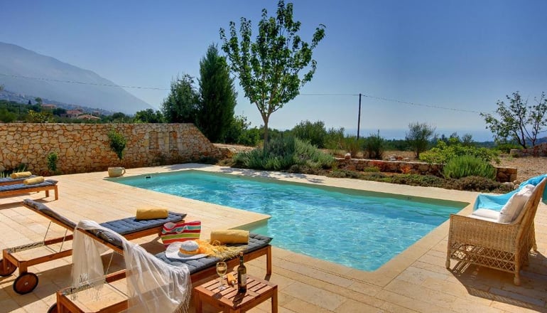 Ideales Resort