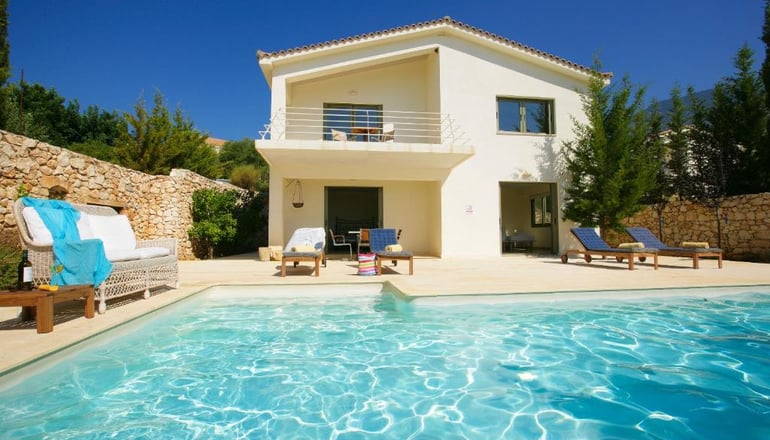 Ideales Resort