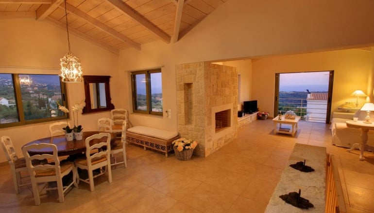 Ideales Resort