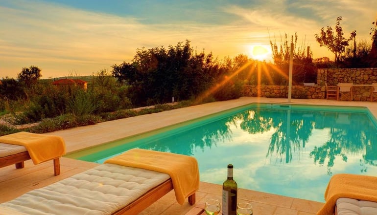 Ideales Resort - Κεφαλονιά