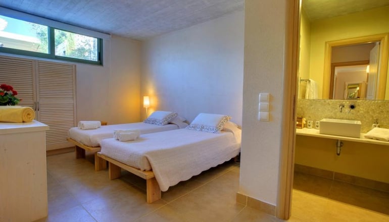 Ideales Resort