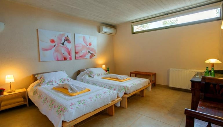 Ideales Resort