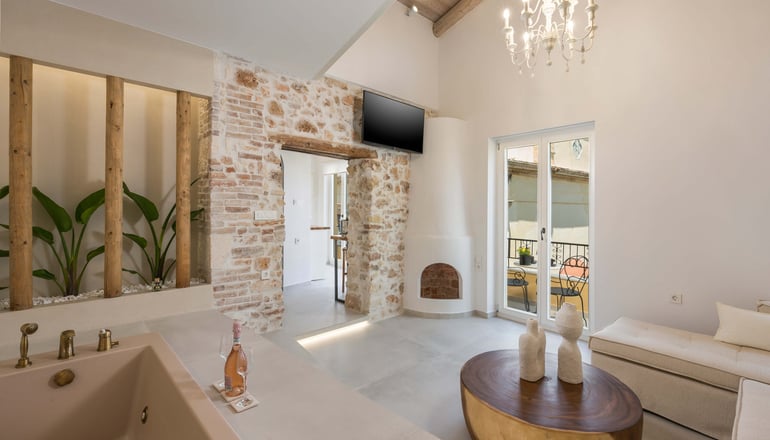 Il Campanile Suites by Be on Holidays - Χανιά, Κρήτη