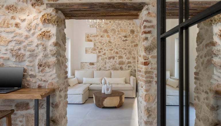 Il Campanile Suites by Be on Holidays - Χανιά, Κρήτη