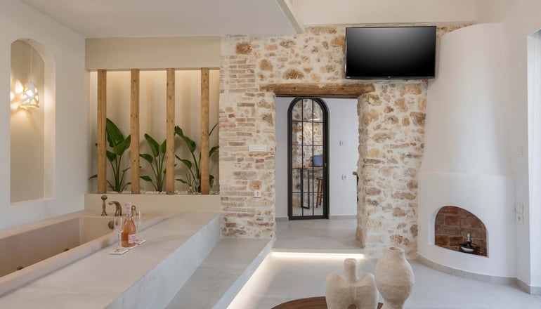 Il Campanile Suites by Be on Holidays - Χανιά, Κρήτη