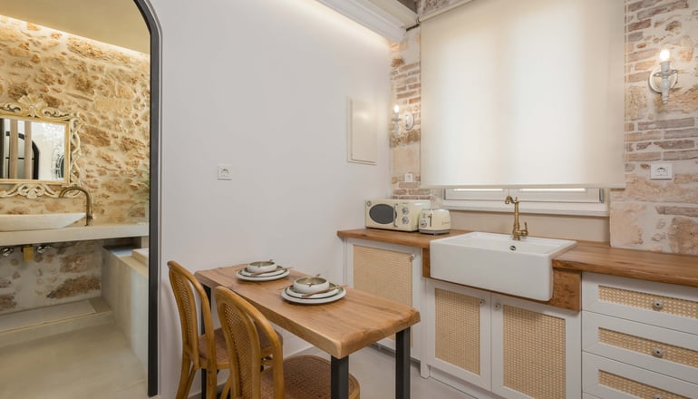 Il Campanile Suites by Be on Holidays - Χανιά, Κρήτη