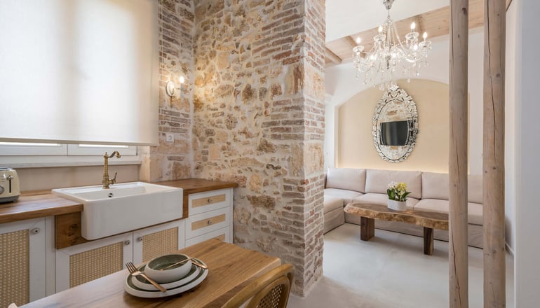 Il Campanile Suites by Be on Holidays - Χανιά, Κρήτη
