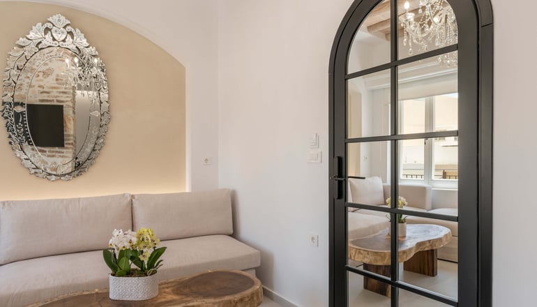 Il Campanile Suites by Be on Holidays - Χανιά, Κρήτη