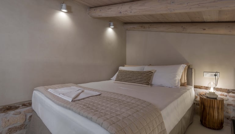Il Campanile Suites by Be on Holidays - Χανιά, Κρήτη