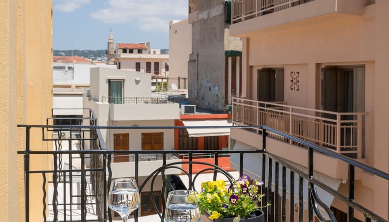 Il Campanile Suites by Be on Holidays - Χανιά, Κρήτη