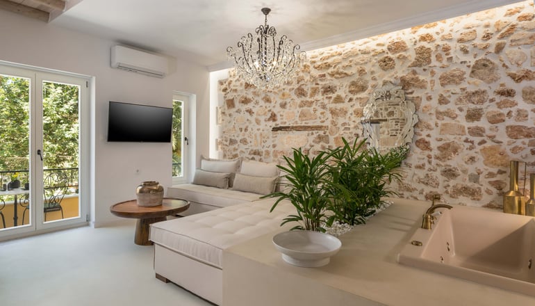 Il Campanile Suites by Be on Holidays - Χανιά, Κρήτη