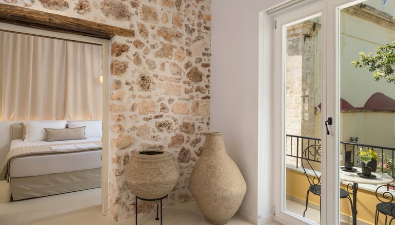 Il Campanile Suites by Be on Holidays - Χανιά, Κρήτη
