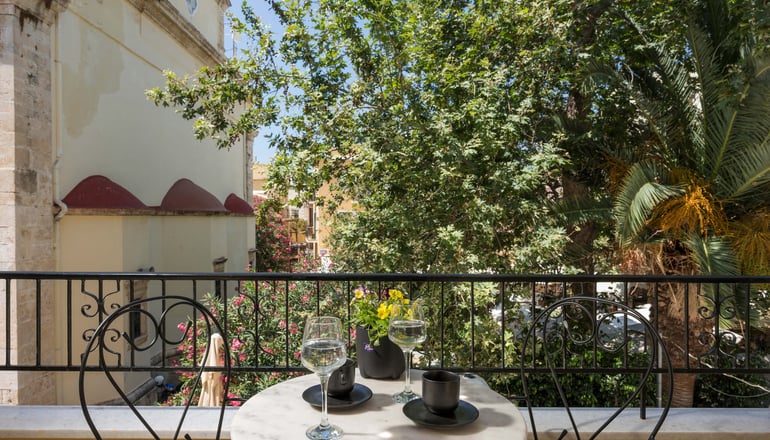 Il Campanile Suites by Be on Holidays - Χανιά, Κρήτη