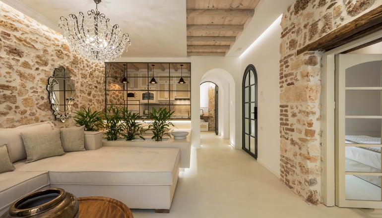 Il Campanile Suites by Be on Holidays - Χανιά, Κρήτη
