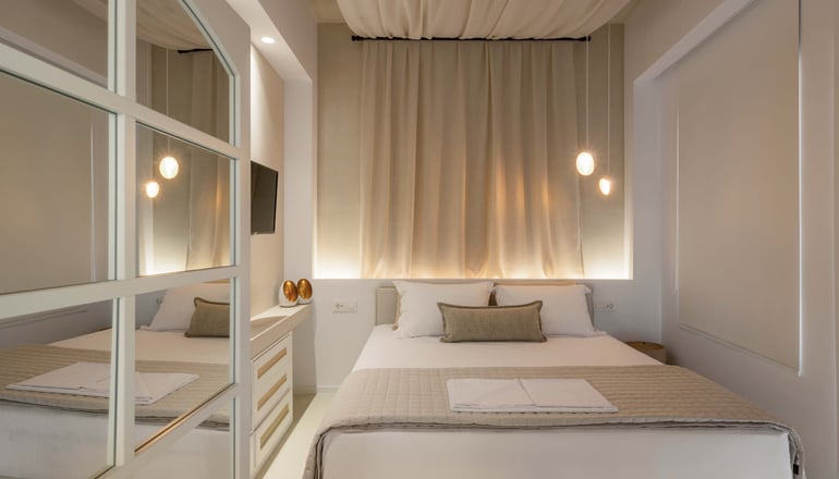 Il Campanile Suites by Be on Holidays - Χανιά, Κρήτη