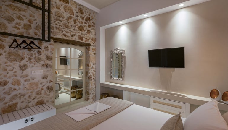 Il Campanile Suites by Be on Holidays - Χανιά, Κρήτη