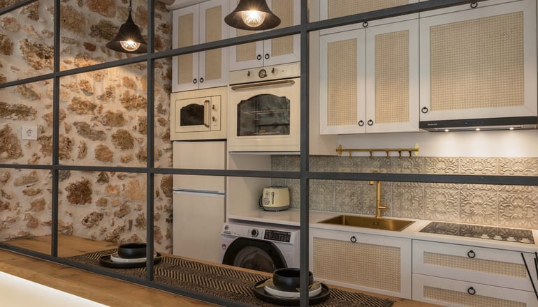 Il Campanile Suites by Be on Holidays - Χανιά, Κρήτη