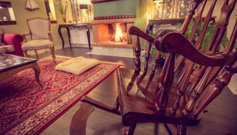 Ilaeira Mountain Resort